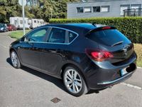 gebraucht Opel Astra Sport turbo