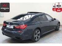 gebraucht BMW 750 xDrive M SPORT