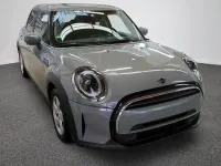Occasion Mini ONE Essential 102 ch (75 kW) 2021 Gris Citadine