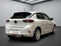 Gebraucht Opel Corsa Edition 101 PS (74 kW) 2025 Weiß Kleinwagen