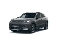 Neu VW T-Roc Life 116 PS (85 kW) 2026 Schwarz SUV