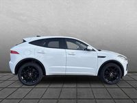 Gebraucht Jaguar E-Pace R 202 PS (148 kW) 2022 Weiß SUV
