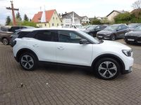 Gebraucht Ford Explorer 125 kW (170 PS) 2025 Weiß SUV