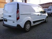 Gebraucht Ford Transit Connect Trend 95 PS (69 kW) 2015 Frostweiß Van / Kleinbus