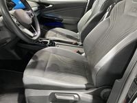 Gebraucht VW ID.4 Pro Performance 150 kW (204 PS) 2023 Schwarz SUV