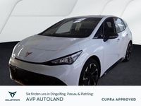 Second-hand Cupra Born 169 kW (231 CP) 2024 Alb Hatchback