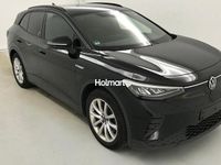 Gebraucht VW ID.4 Pro Performance 150 kW (204 PS) 2022 Schwarz SUV