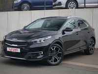 Gebraucht Kia XCeed Black Xdition 160 PS (117 kW) 2022 Schwarz SUV