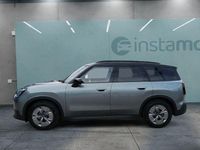 Gebraucht Mini Countryman 150 kW (204 PS) 2024 Grün SUV