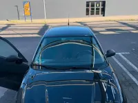 Gebraucht Seat Ibiza 85 PS (62 kW) 2009 Schwarz Kleinwagen