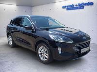 Gebraucht Ford Kuga Titanium X 190 PS (139 kW) 2020 Schwarz SUV