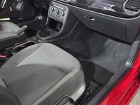 Gebraucht VW Beetle 105 PS (77 kW) 2015 Rot Kleinwagen