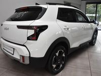 Neu Kia Stonic 101 PS (74 kW) 2026 Weiß SUV