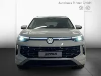 Gebraucht VW Tayron Elegance 150 PS (110 kW) 2025 Weiß SUV
