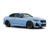 Gebraucht BMW M240 M Sport 374 PS (275 kW) 2025 Coupé