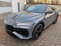 Neu Lamborghini Urus 799 PS (587 kW) 2026 Grau SUV