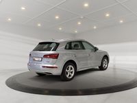 gebraucht Audi Q5 sport 35 TDI quattro S tronic