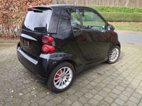 gebraucht Smart ForTwo Coupé TYP 451