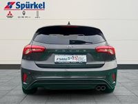 Usata Ford Focus ST-Line 150 CV (110 kW) 2019 Grigio Berlina