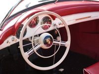 gebraucht Porsche 356 Speedster, restauriert