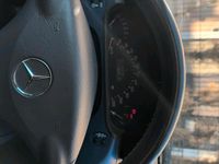 Gebraucht Mercedes A190 Elegance 190 PS (139 kW) 2001 Silber Kleinwagen