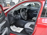Gebraucht Opel Mokka-e Elegance 100 kW (136 PS) 2023 Schwarz karbon schwarz met. SUV