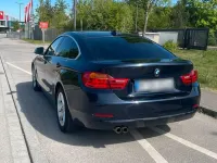 Gebraucht BMW 428 Gran Coupé 249 PS (183 kW) 2015 Coupé