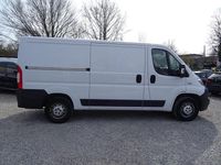 Gebraucht Fiat Ducato 131 PS (96 kW) 2016 Colore esterno (weiss (pastell Van