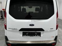 Second-hand Ford Transit ST 101 CP (74 kW) 2019 Alb Break