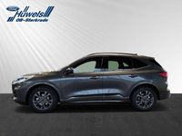 Gebraucht Ford Kuga ST-Line X 150 PS (110 kW) 2024 Metallic) (grau SUV