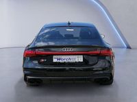 Gebraucht Audi S7 Ambiente 252 PS (185 kW) 2021 Andere Kleinwagen