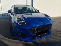 gebraucht Ford Puma 1.0 EcoBoost Hybrid (MHEV) ST-LINE X Kamera LED