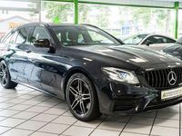 Gebraucht Mercedes E53 AMG AMG 435 PS (319 kW) 2018 Blau Kombi