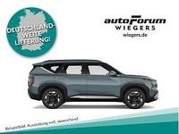 Neu Kia EV5 Air 160 kW (218 PS) 2026 Blau (frostblau) SUV