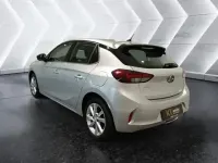 Gebraucht Opel Corsa Elegance 75 PS (55 kW) 2023 Silber Limousine