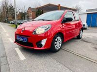 gebraucht Renault Twingo 