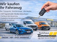 Gebraucht Opel Corsa 101 PS (74 kW) 2024 Grau Kleinwagen