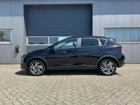 Neu Hyundai Bayon Trend 90 PS (66 kW) 2026 Phantom black SUV