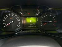 Gebraucht Toyota Proace City City 110 PS (80 kW) 2022 Grau Van / Kleinbus