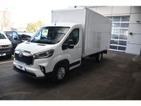Neu Maxus eDeliver 9 150 kW (204 PS) 2025 Van
