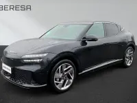 Gebraucht Genesis GV60 Sport 360 kW (490 PS) 2026 Schwarz SUV