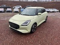 Gebraucht Suzuki Swift Comfort+ 83 PS (61 kW) 2025 Cool yellow Kleinwagen