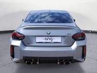 Neu BMW M2 Performance 374 PS (275 kW) 2025 Grau Coupé