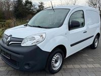 Gebraucht Renault Kangoo Rapid Extra 90 PS (66 kW) 2019 Weiß Van / Kleinbus