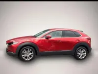 Gebraucht Mazda CX-30 Selection 150 PS (110 kW) 2022 Manufacturer SUV