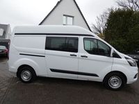 gebraucht Ford 300 Transit Custom Kasten HochL2 Trend Tempomat Sitzheizung