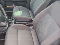 Gebraucht VW Polo Edition 60 PS (44 kW) 2009 Schwarz Kleinwagen