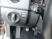 Gebraucht VW Golf VI 105 PS (77 kW) 2011 Beige Kleinwagen