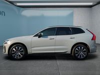 Gebraucht Volvo XC60 197 PS (144 kW) 2024 Grau SUV