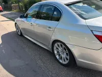 Gebraucht BMW 523 M Sport 192 PS (141 kW) 2005 Grau Limousine
